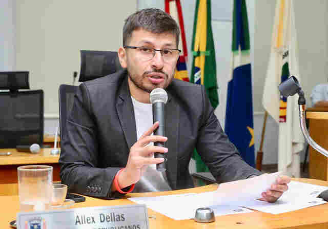 Vereador busca informa&ccedil;&otilde;es concretas sobre suspens&atilde;o de voos entre Corumb&aacute; e Campo Grande