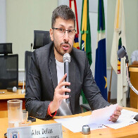 Vereador busca informa&ccedil;&otilde;es concretas sobre suspens&atilde;o de voos entre Corumb&aacute; e Campo Grande