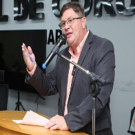 Presidente do Legislativo pede estudos para duplica&ccedil;&atilde;o de trechos da BR-262