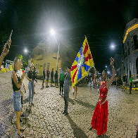 Corumb&aacute; do Amanh&atilde; prova que tradi&ccedil;&atilde;o do Carnaval corumbaense est&aacute; garantida