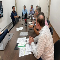 Para manter status de &aacute;rea livre, Governo de MS e Uni&atilde;o intensificam vigil&acirc;ncia na fronteira com a Bol&iacute;via para prevenir gripe avi&aacute;ria