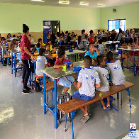 Inscri&ccedil;&otilde;es para o PCAF, da Cidade Dom Bosco, terminam na pr&oacute;xima sexta-feira (24)