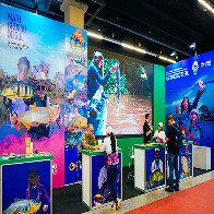 Associados da ACERT v&atilde;o participar  da maior feira de pesca em S&atilde;o Paulo