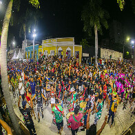 Nova Corumb&aacute;, Na&ccedil;&atilde;o Zumbi e Cravo Vermelho s&atilde;o os campe&otilde;es do Carnaval de Corumb&aacute; 2023