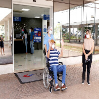 Cassems realiza mais um transplante de medula &oacute;ssea e consolida procedimento de alta complexidade em Mato Grosso do Sul