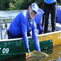 Como pescar no Pantanal de Corumb&aacute;? Os barcos hot&eacute;is  e hot&eacute;is pesqueiros preparam tudo para voc&ecirc;