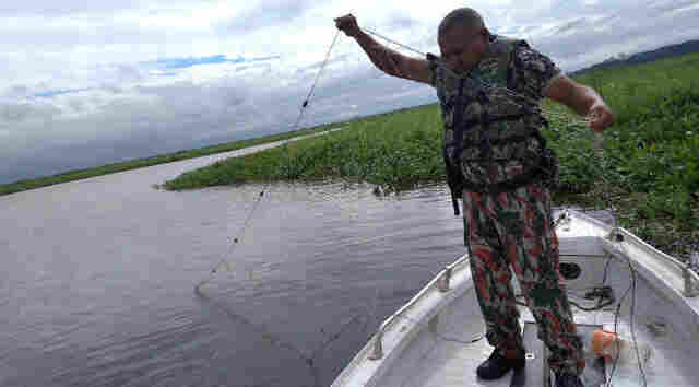 Defeso chega ao fim com 33 presos por pesca ilegal e 511 kg de pescado apreendido