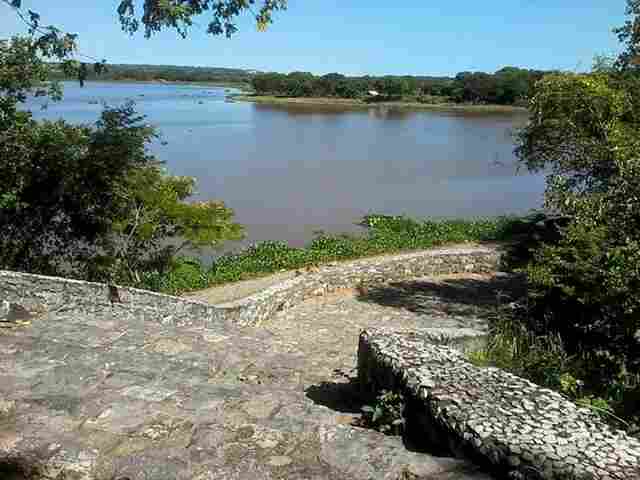 Com acordo de coopera&ccedil;&atilde;o, Prefeitura prev&ecirc; liberar Parque Marina Gattas para base do PrevFogo