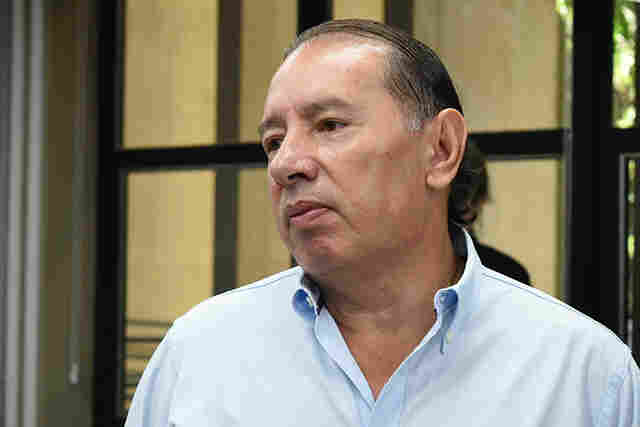Regi&atilde;o pantaneira n&atilde;o ficar&aacute; desamparada, promete novo presidente da Assembleia, diz Gerson Claro