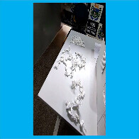 Traficante &eacute; detido com v&aacute;rios papelotes de coca&iacute;na na Popular Nova
