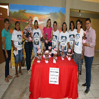 Dia da Mulher: Centro de Conviv&ecirc;ncia do Idoso (CCI) exp&otilde;e trabalhos do projeto &lsquo;Facetas da Mulher Idosa&rsquo;
