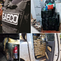 GAECO/MPMS deflagra a Opera&ccedil;&atilde;o &ldquo;Traquetos&rdquo; contra organiza&ccedil;&atilde;o criminosa voltada ao tr&aacute;fico de drogas