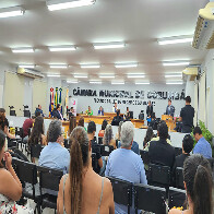C&acirc;mara homenageia mulheres que fazem a diferen&ccedil;a em Corumb&aacute;