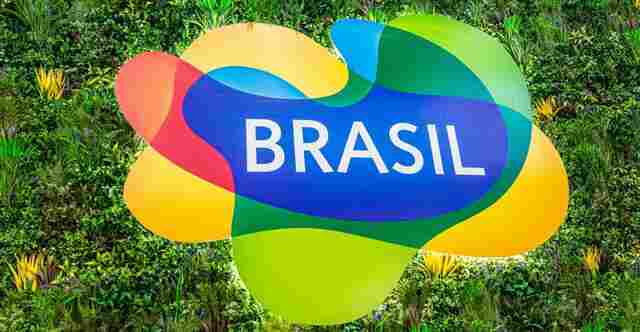 O mundo de olho no Brasil: mais de 868 mil turistas estrangeiros visitaram o pa&iacute;s em janeiro