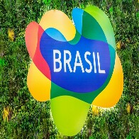 O mundo de olho no Brasil: mais de 868 mil turistas estrangeiros visitaram o pa&iacute;s em janeiro