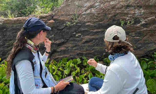 Com hist&oacute;ria milenar, Pantanal tem s&iacute;tios arqueol&oacute;gicos a serem mapeados para servir de produto tur&iacute;stico