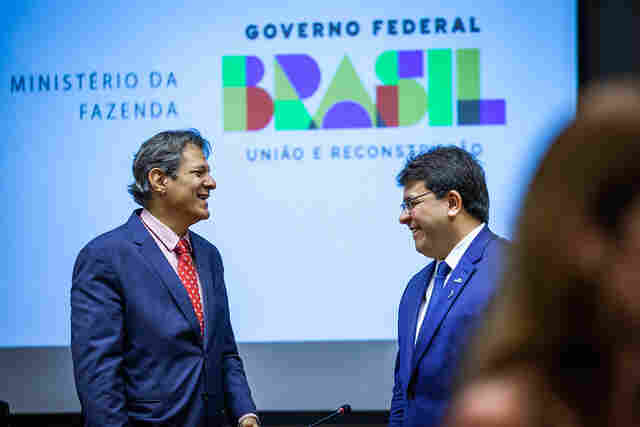 Fazenda e governadores fecham acordo e compensa&ccedil;&atilde;o de perdas do ICMS em 2022 ser&aacute; de R$ 26,9 bilh&otilde;es