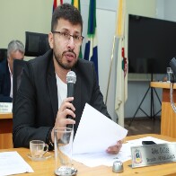 Vereador prop&otilde;e institui&ccedil;&atilde;o da &ldquo;Semana Municipal de Combate &agrave; Leishmaniose em Corumb&aacute;&rdquo;
