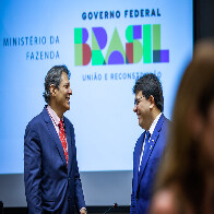 Fazenda e governadores fecham acordo e compensa&ccedil;&atilde;o de perdas do ICMS em 2022 ser&aacute; de R$ 26,9 bilh&otilde;es