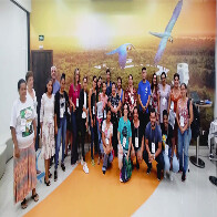Sebrae/MS realiza oficina sobre presen&ccedil;a digital para moradores de Corumb&aacute; e Lad&aacute;rio
