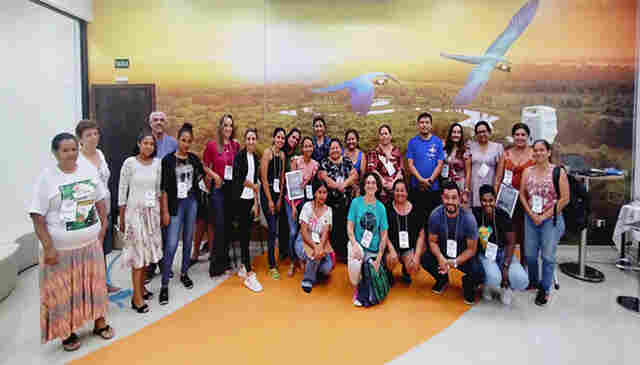 Sebrae/MS realiza oficina sobre presen&ccedil;a digital para moradores de Corumb&aacute; e Lad&aacute;rio