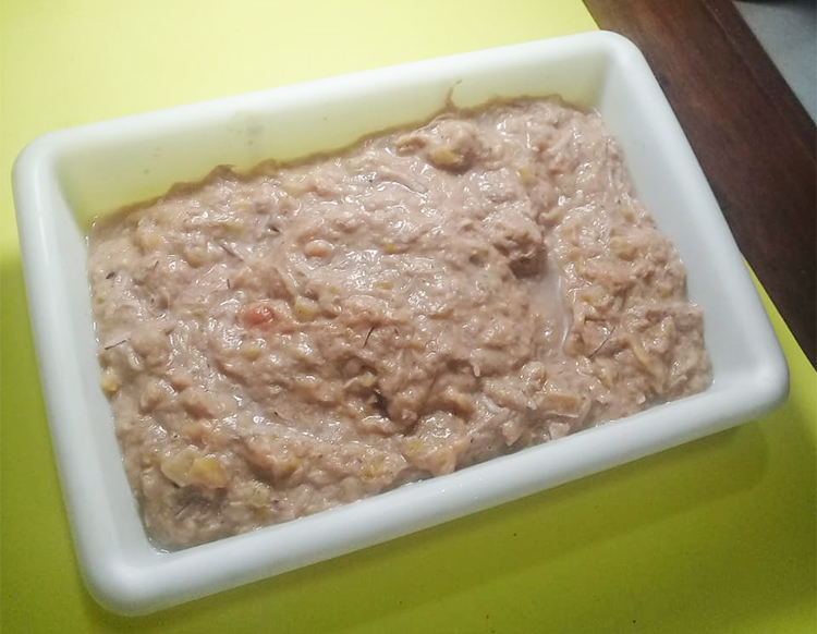 CANTINHO DO BETÃO: BATE PAPO - 02
