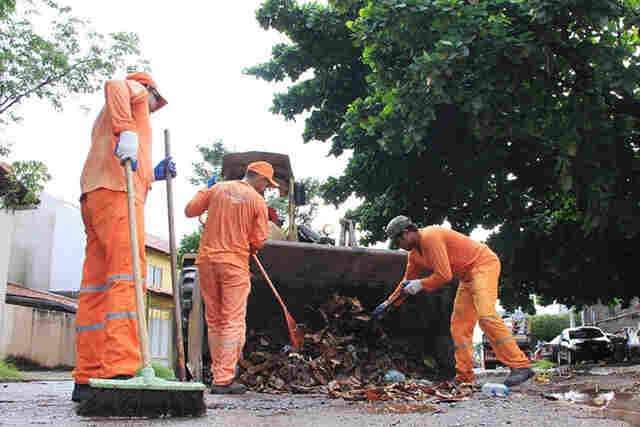 Prefeitura cumpre Lei Federal e &ldquo;Taxa do Lixo&rdquo; come&ccedil;a a ser cobrada em maio