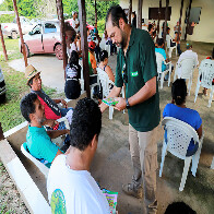 Governo de MS vai Pantanal adentro com a&ccedil;&otilde;es preventivas contra Influenza Avi&aacute;ria