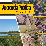 Audi&ecirc;ncia P&uacute;blica Virtual vai debater a implanta&ccedil;&atilde;o de 11 mil hectares de pastagem em Fazenda no Pantanal