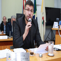 Obra de escola Pedro Paulo de Medeiros preocupa e vereador pede informa&ccedil;&otilde;es sobre conclus&atilde;o de reforma