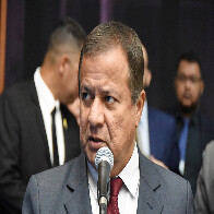 Em estado cl&iacute;nico extremamente preocupante, deputado Amarildo Cruz segue entubado em UTI