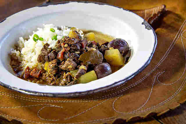 Rota Gastron&ocirc;mica Pantaneira impulsiona turismo gastron&ocirc;mico em Mato Grosso do Sul