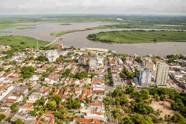 Na lista da Time dos 50 destinos extraordin&aacute;rios, Corumb&aacute; abriga 60% do Pantanal