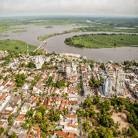 Na lista da Time dos 50 destinos extraordin&aacute;rios, Corumb&aacute; abriga 60% do Pantanal