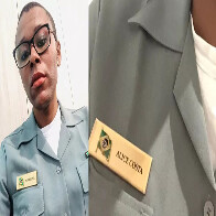 TRF3 assegura a militar transg&ecirc;nero da Marinha usar cabelos e uniforme femininos e nome social na identifica&ccedil;&atilde;o 