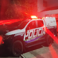 Homem com v&aacute;rias passagens por furtos e morto com dois tiros no Bairro Cristo Redentor