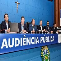 Projeto de relicita&ccedil;&atilde;o da Rota do Pantanal custa R$ 7 bilh&otilde;es