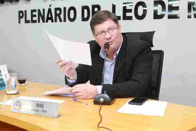 Presidente da C&acirc;mara de Corumb&aacute; pede que acesso &agrave; Baia do Castelo seja desobstru&iacute;do com urg&ecirc;ncia