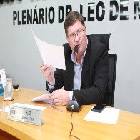 Presidente da C&acirc;mara de Corumb&aacute; pede que acesso &agrave; Baia do Castelo seja desobstru&iacute;do com urg&ecirc;ncia