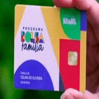 Adicional de R$ 150 do Bolsa Fam&iacute;lia chega a 8,9 milh&otilde;es de crian&ccedil;as de at&eacute; seis anos 