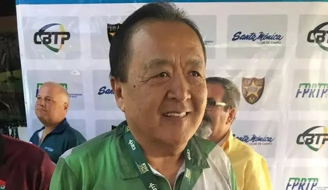 Ex-delegado-geral de MS morre durante caminhada no Parque das Nações Indígenas