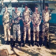 PMMS presta homanagem aos policiais militares da turma de 79