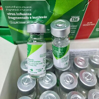 Sa&uacute;de antecipa vacina&ccedil;&atilde;o contra a Influenza em Mato Grosso do Sul
