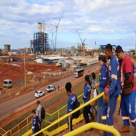 Em crescimento cont&iacute;nuo, MS cria mais 5.688 empregos de carteira assinada em fevereiro
