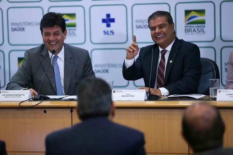 Justiça Federal extingue processos do sistema GISA em Campo Grande