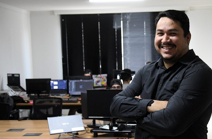 Startup sul-mato-grossense desenvolve solução para o meio jurídico e se destaca no segmento
