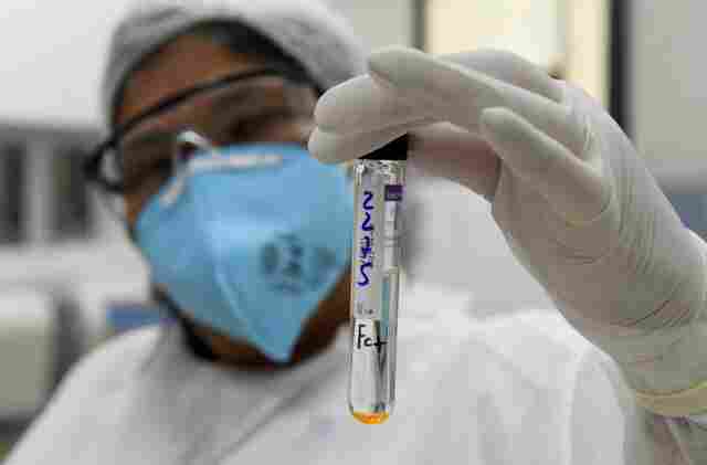 Com pr&aacute;tica inovadora, Lacen passar&aacute; a fazer sequenciamento gen&ocirc;mico da turberculose em MS