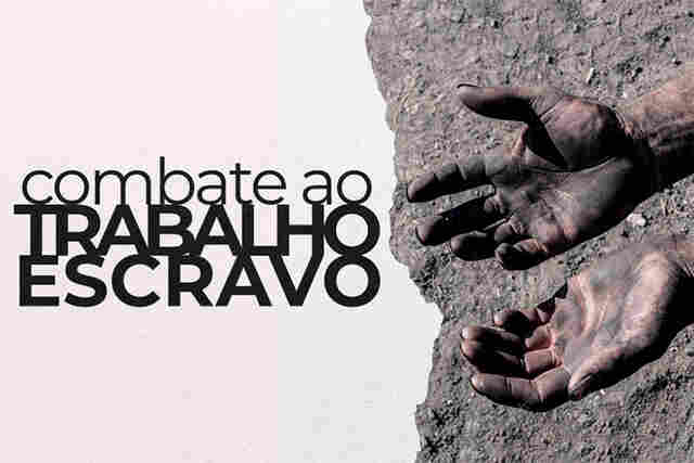 Minist&eacute;rio do Trabalho e Emprego divulga atualiza&ccedil;&atilde;o da lista de empregadores flagrados utilizando m&atilde;o de obra an&aacute;loga &agrave; escravid&atilde;o