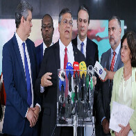 O Minist&eacute;rio da Justi&ccedil;a e Seguran&ccedil;a P&uacute;blica vai investir R$ 150 milh&otilde;es no apoio &agrave;s rondas escolares ou similares