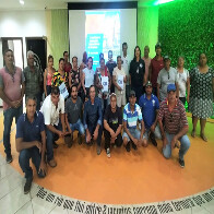 Parceria entre institui&ccedil;&otilde;es e Pr&oacute; Pantanal leva conhecimentos de piscicultura a produtores locais